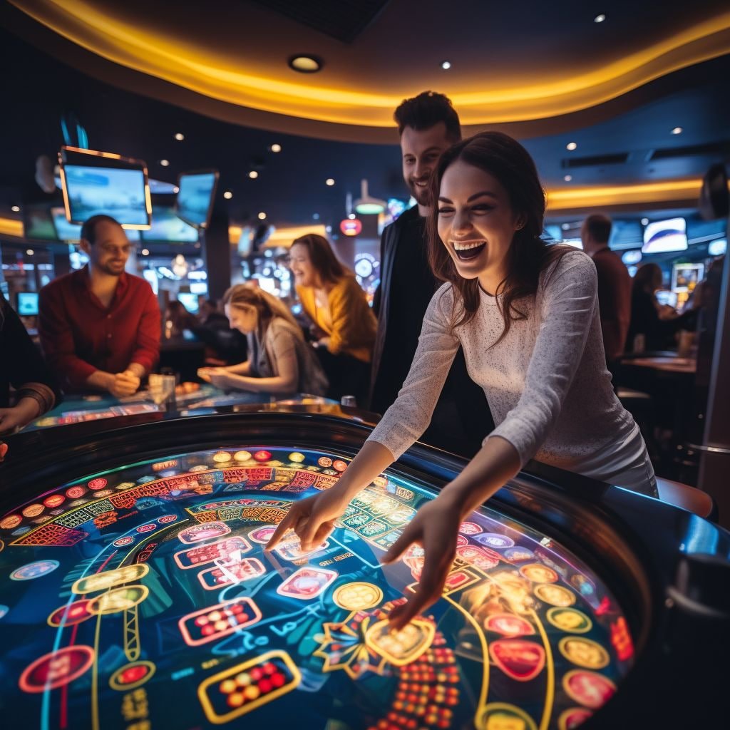 918kissth Craps Pusingan Ringkas