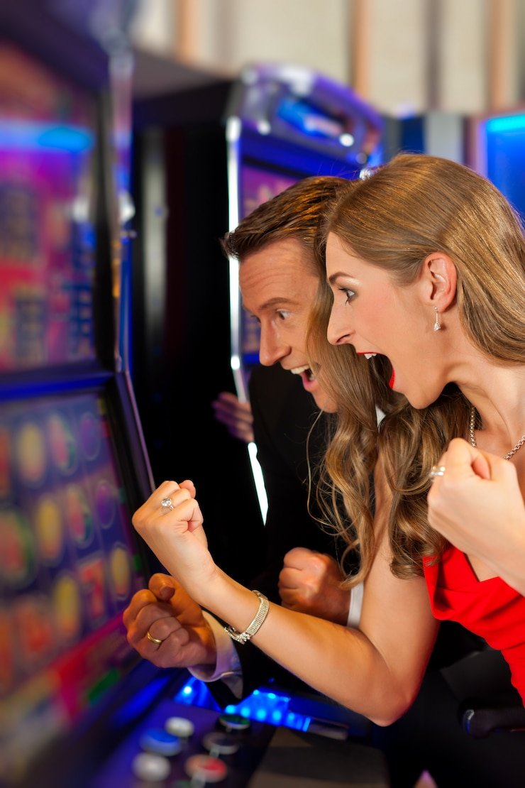 918kissth Wizdom Wonders: Dunia Slot Penuh Kebijaksanaan